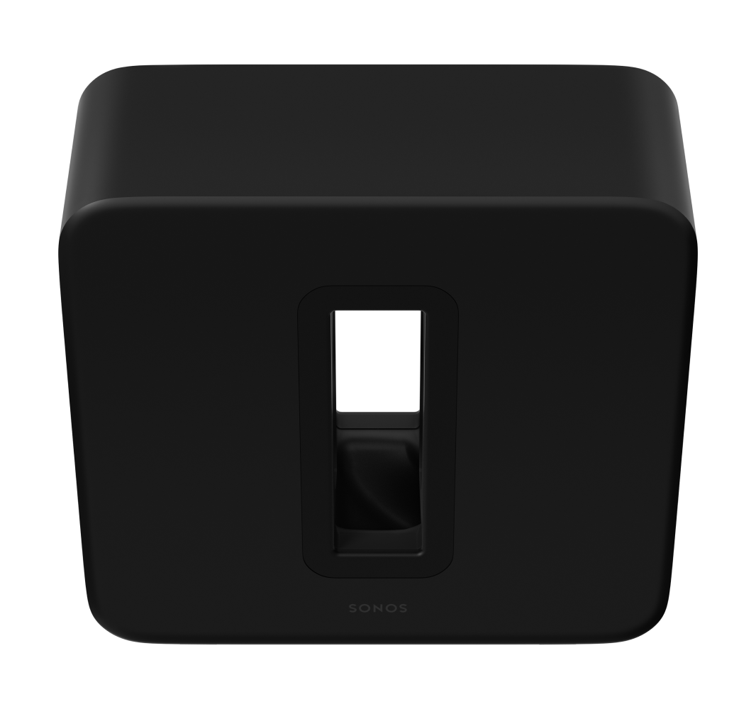 Sonos Sub 4 – produktbilde