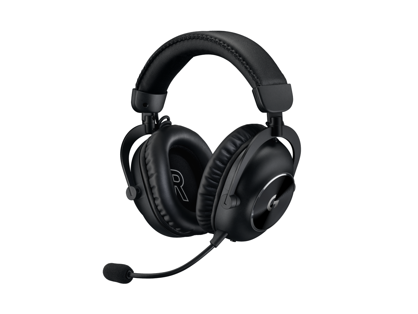 Logitech G PRO X 2 LIGHTSPEED – produktbilde