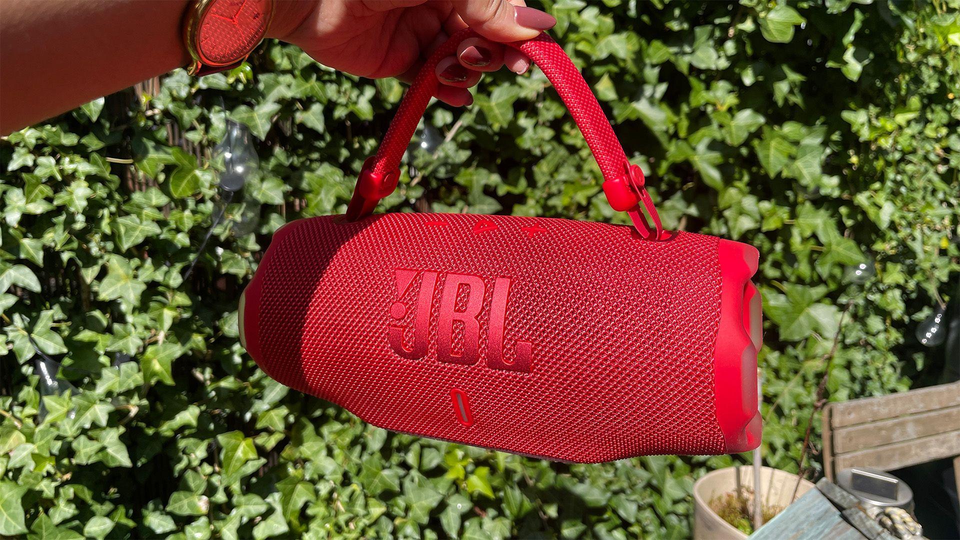 JBL Charge 6 – produktbilde