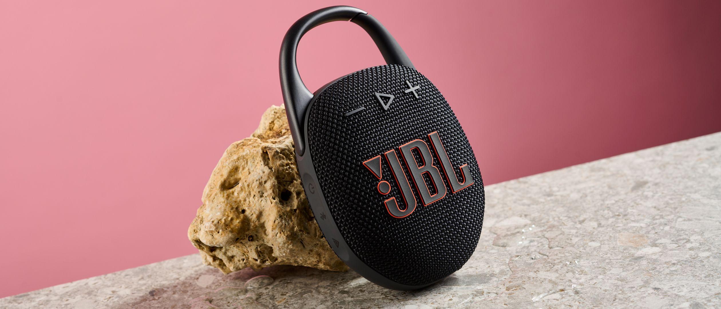 JBL Clip 5 – produktbilde