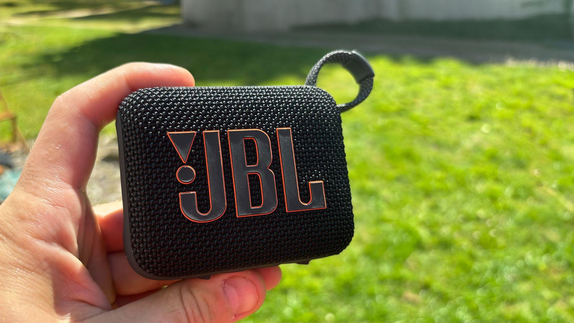JBL Go 4 – produktbilde