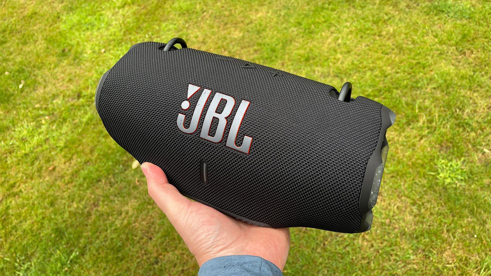 JBL Xtreme 4 – produktbilde