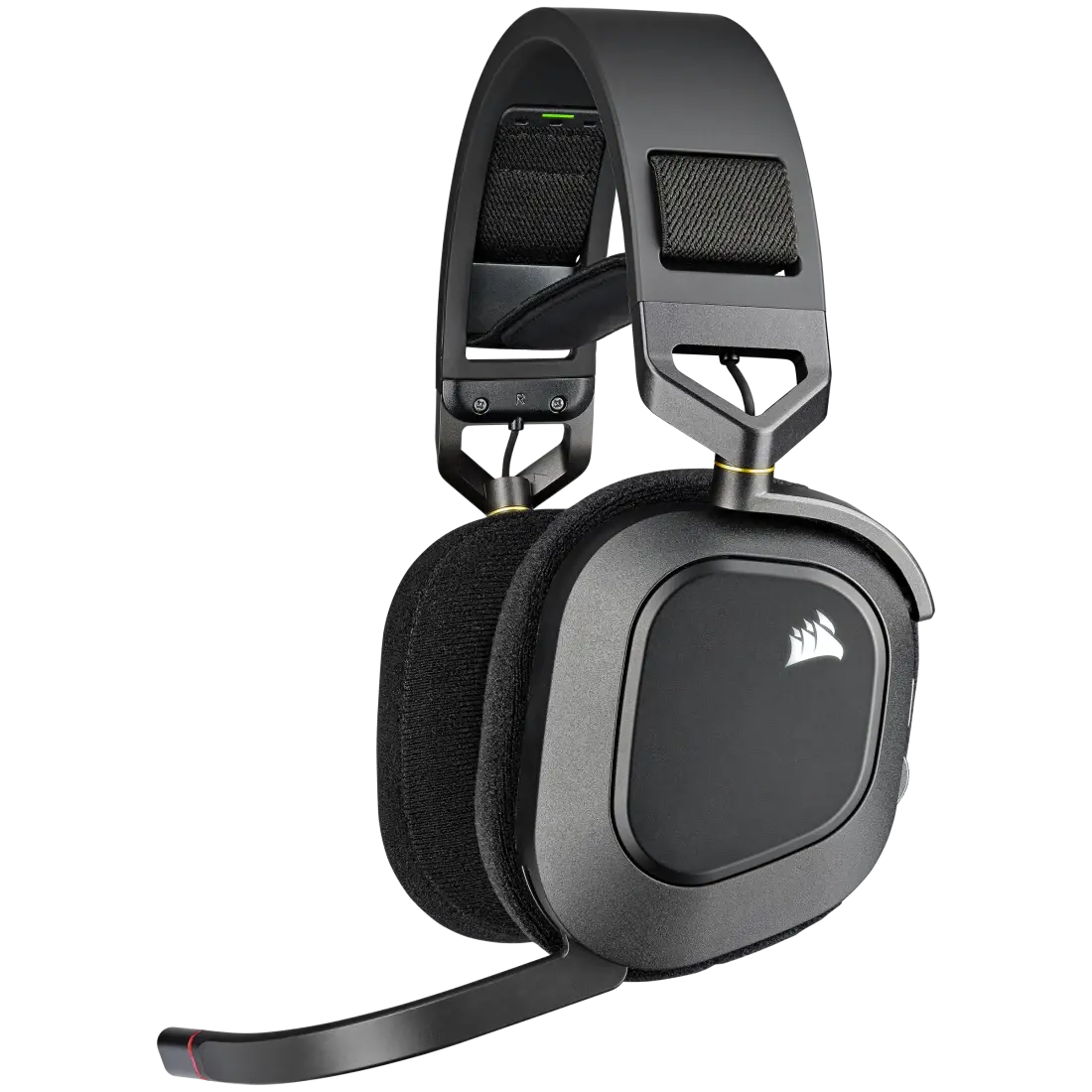 Corsair HS80 RGB Wireless – produktbilde
