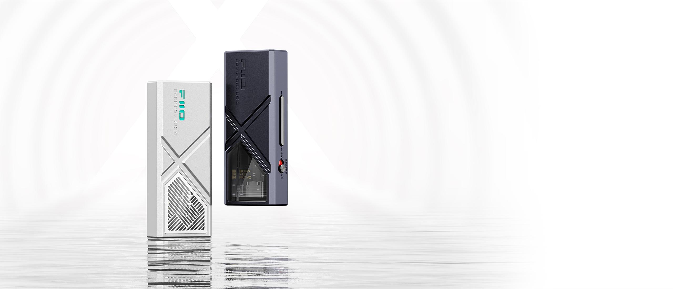 FiiO KA13 – produktbilde