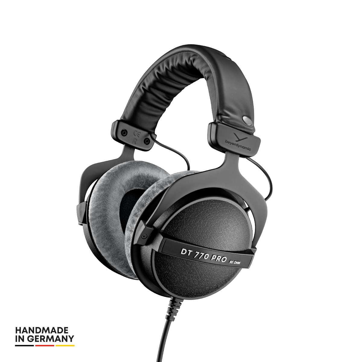 Beyerdynamic DT 770 PRO – produktbilde