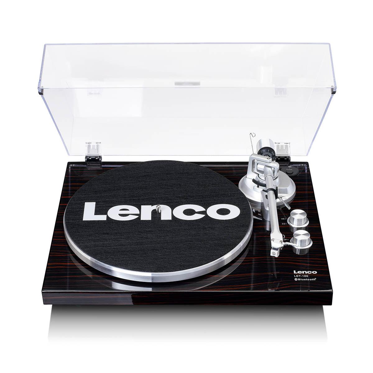 Lenco LBT-188WA – produktbilde