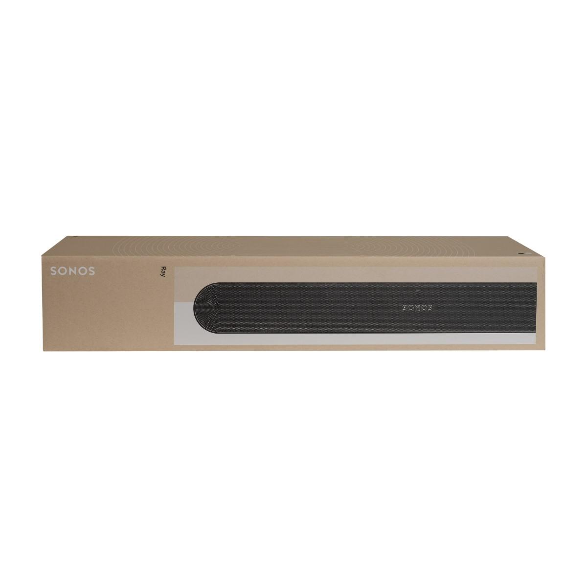 Sonos Ray – produktbilde