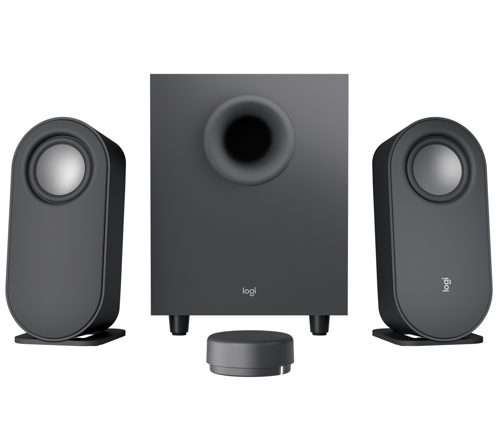 Logitech Z407 – produktbilde