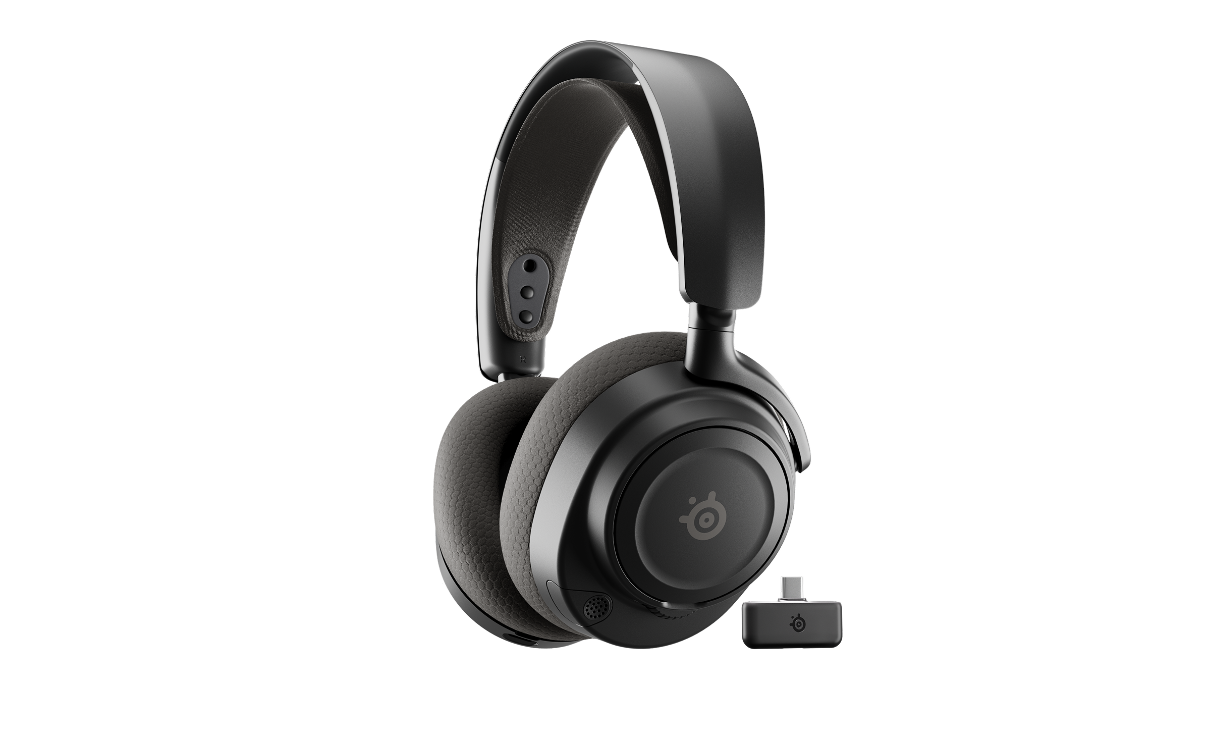 SteelSeries Arctis Nova 7 Gen 2 – produktbilde