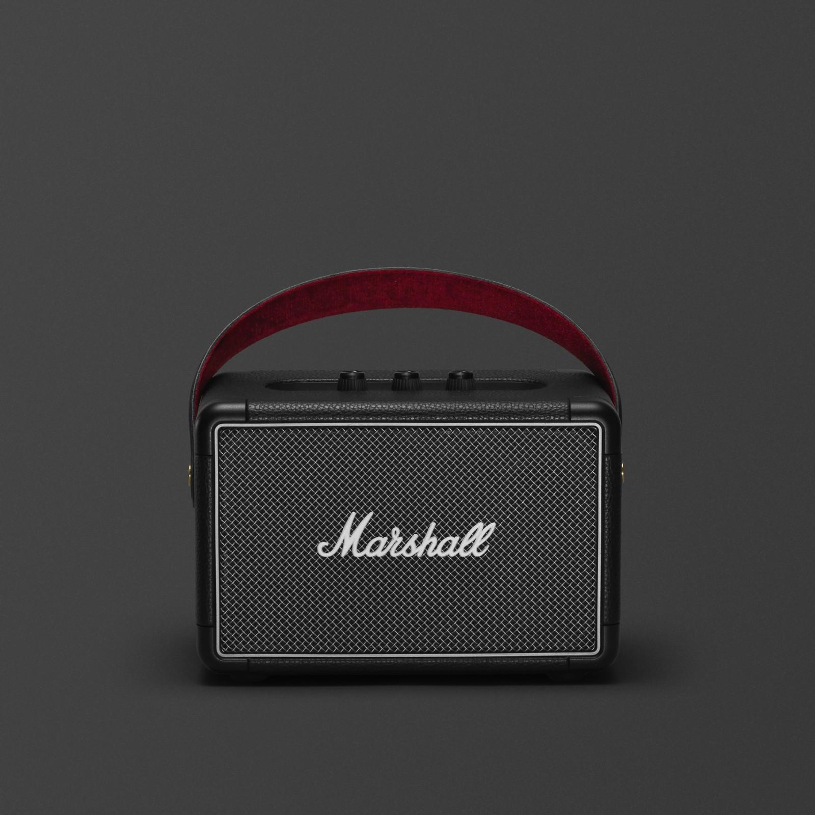 Marshall Kilburn II – produktbilde