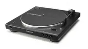 Audio-Technica AT-LP60XBT – produktbilde