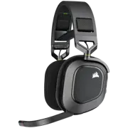 Corsair HS80 RGB Wireless – produktbilde