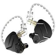 KZ ZSN Pro X med ørekroker og avtakbar kabel