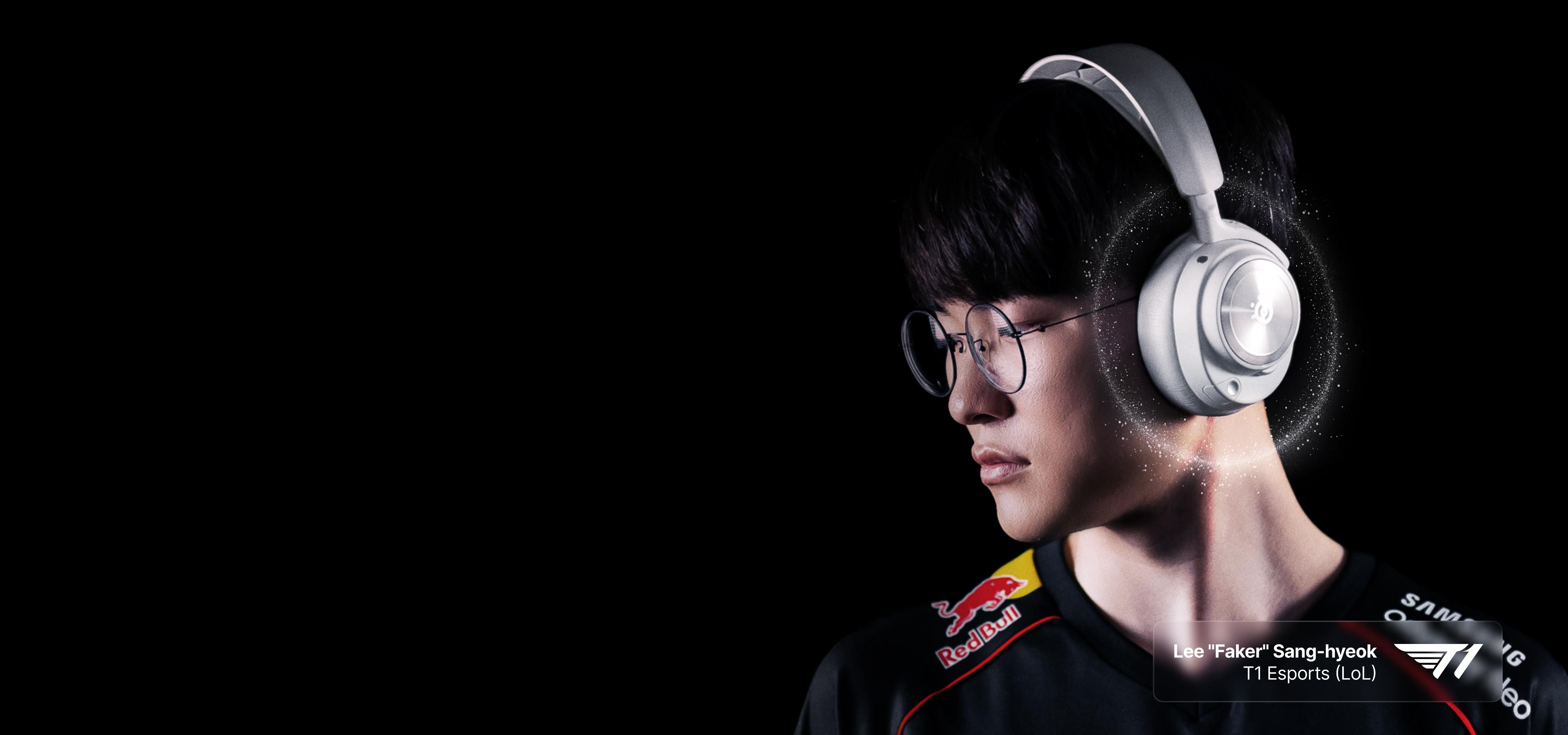 SteelSeries Arctis Nova Pro Wireless – produktbilde