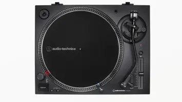 Audio-Technica platespiller hos Hifivalg