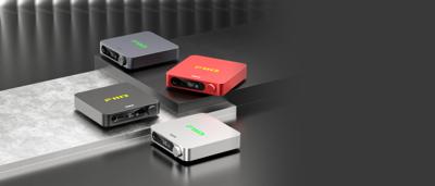 Hodetelefonforsterker hos Hifivalg