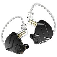 KZ ZSN Pro X med kabel og ørekroker