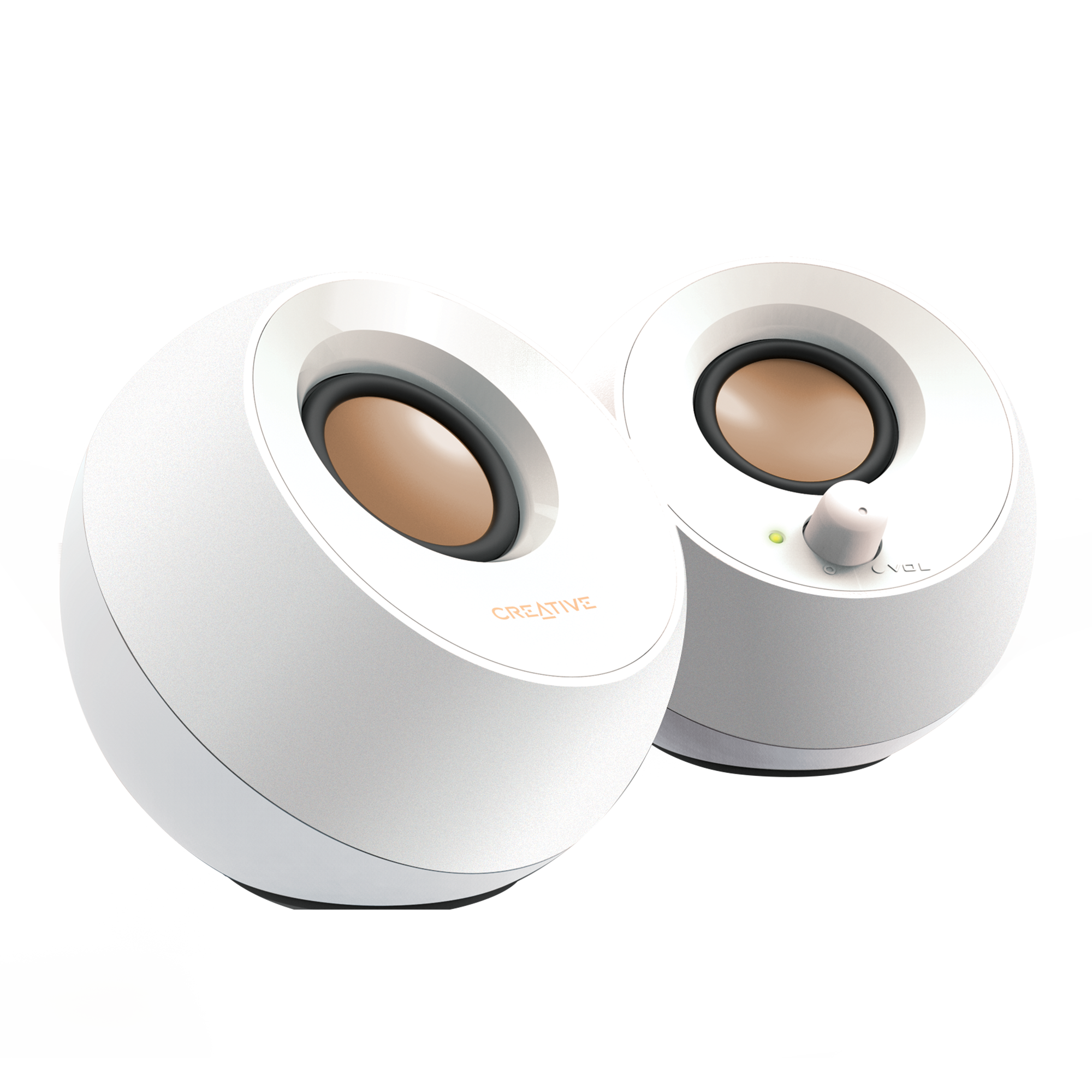Creative Pebble – produktbilde