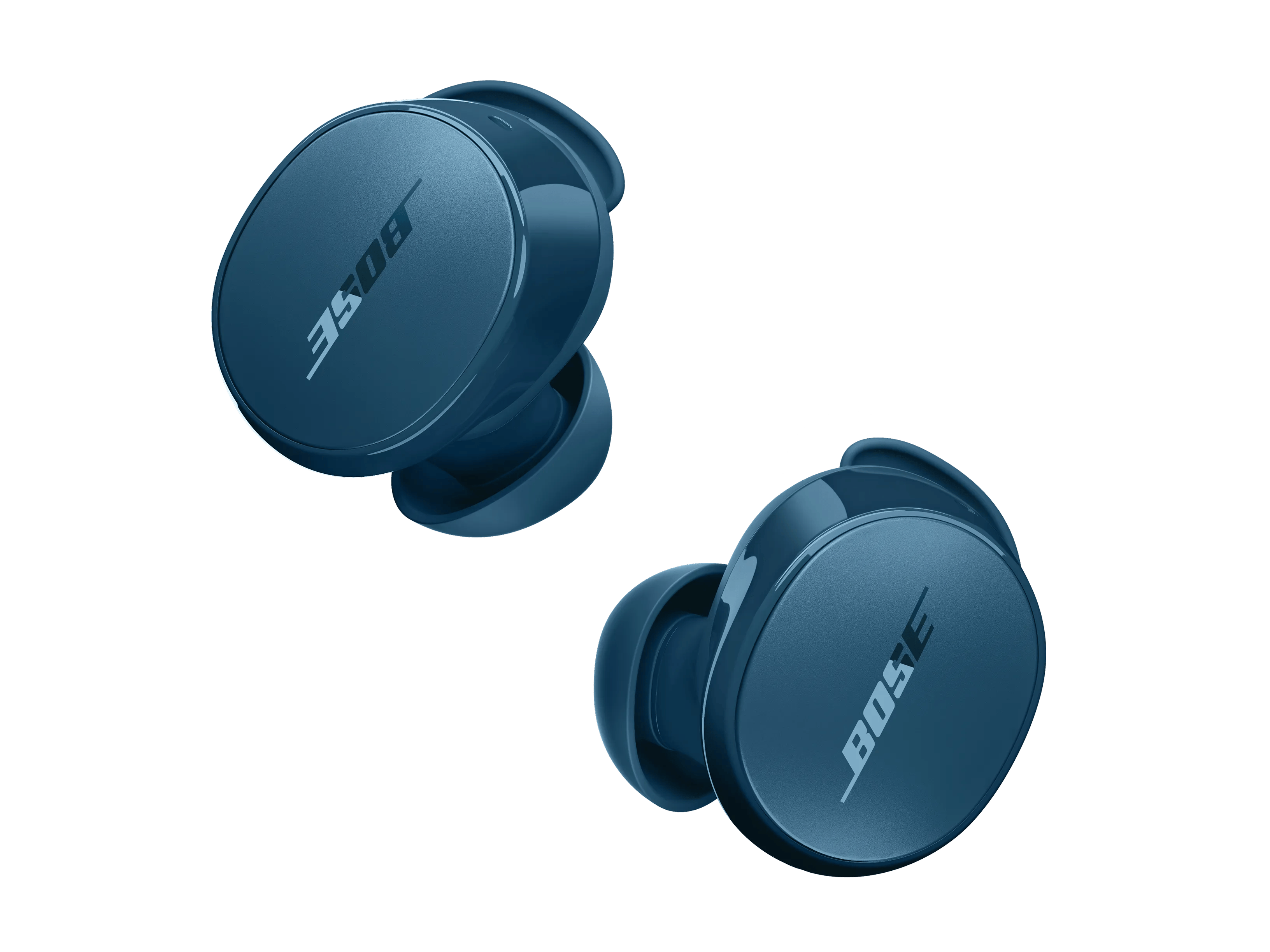 Bose QuietComfort Earbuds – produktbilde