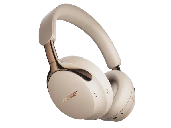 Bose hodetelefoner hos Hifivalg