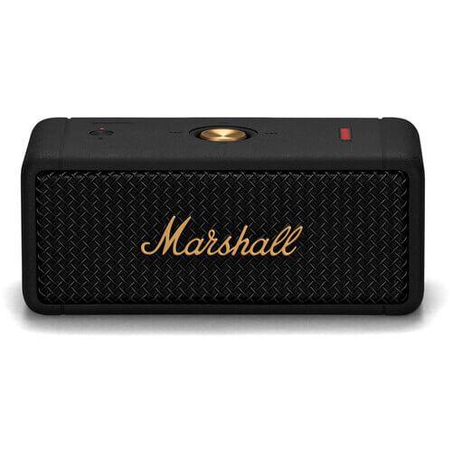 Marshall Emberton – produktbilde