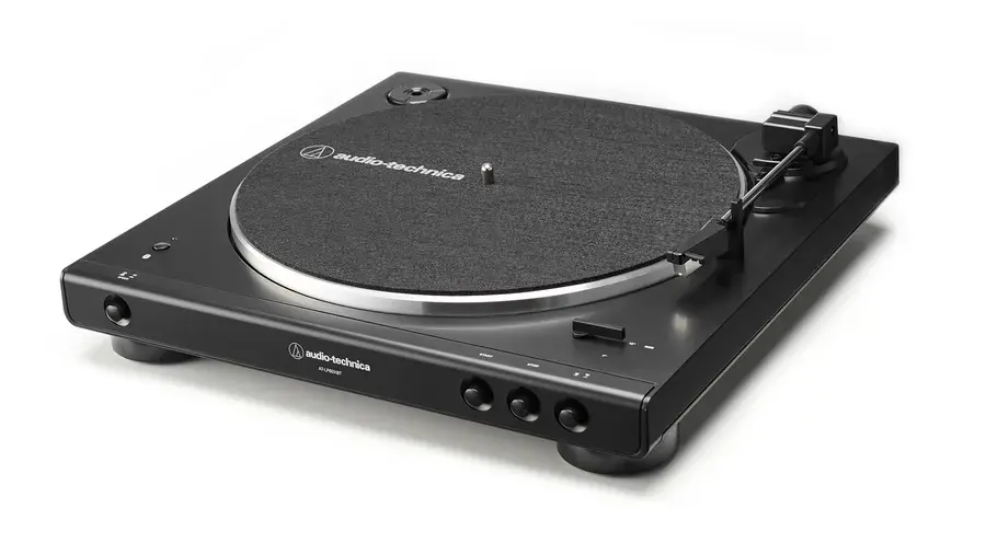 Audio-Technica AT-LP60XBT – produktbilde