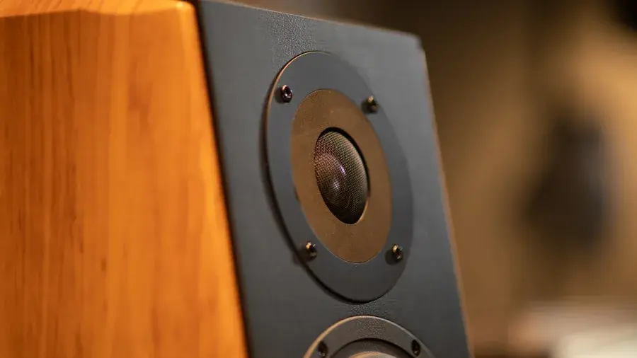 Edifier S1000MKII – produktbilde