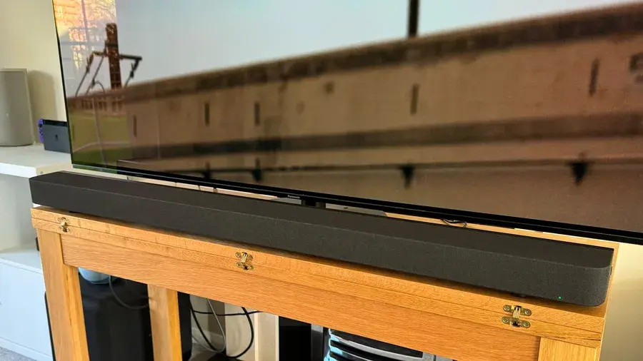 Sony BRAVIA Theatre Bar 9 – produktbilde