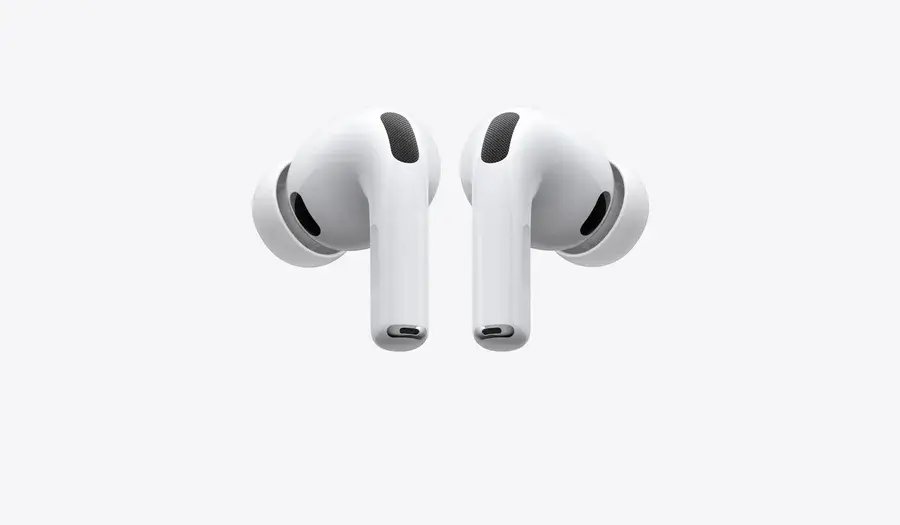 Apple AirPods Pro 3 – produktbilde