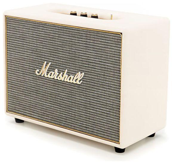 Marshall Woburn – produktbilde