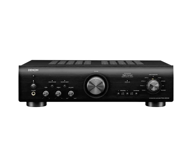 Denon PMA-800NE – produktbilde