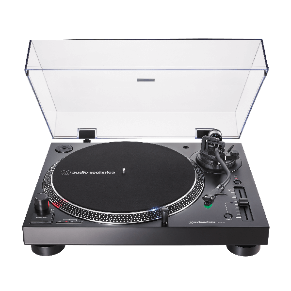 Audio-Technica AT-LP120XUSB – produktbilde