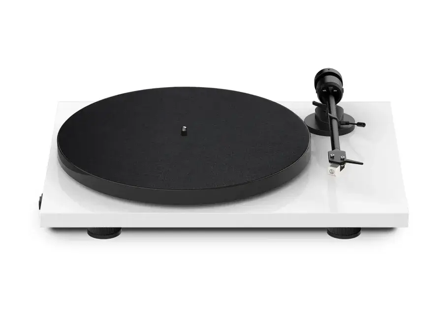 Pro-Ject E1 BT – produktbilde