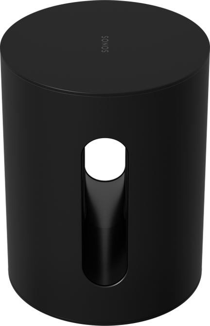 Sonos Sub Mini – produktbilde