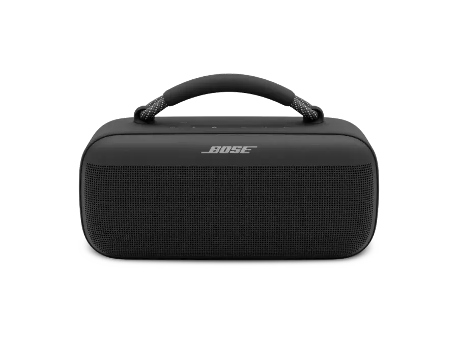 Bose SoundLink Max – produktbilde