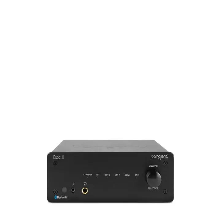 Tangent DAC II – produktbilde