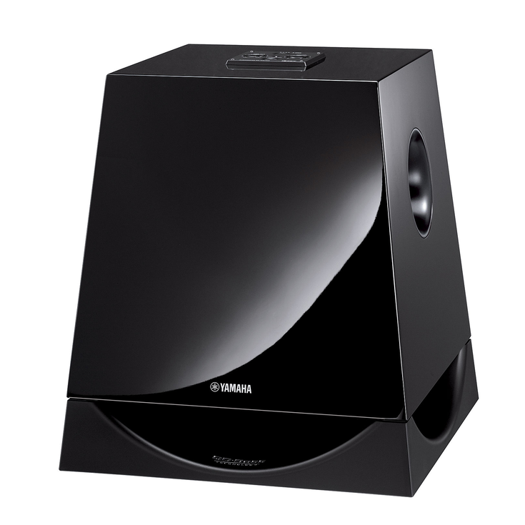 Yamaha NS-SW700 – produktbilde