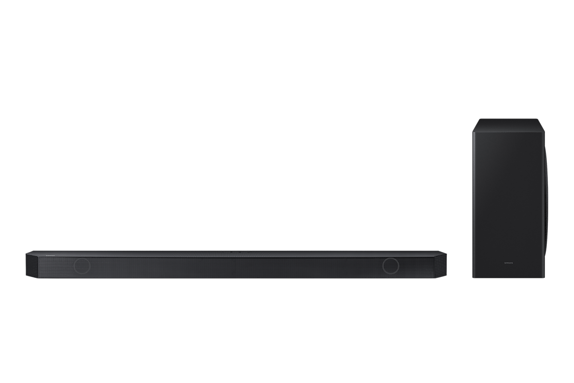 Samsung HW-Q810D – produktbilde