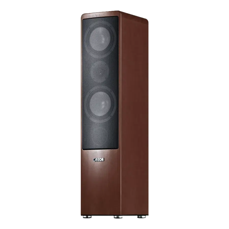 Canton Ergo 670 DC – produktbilde