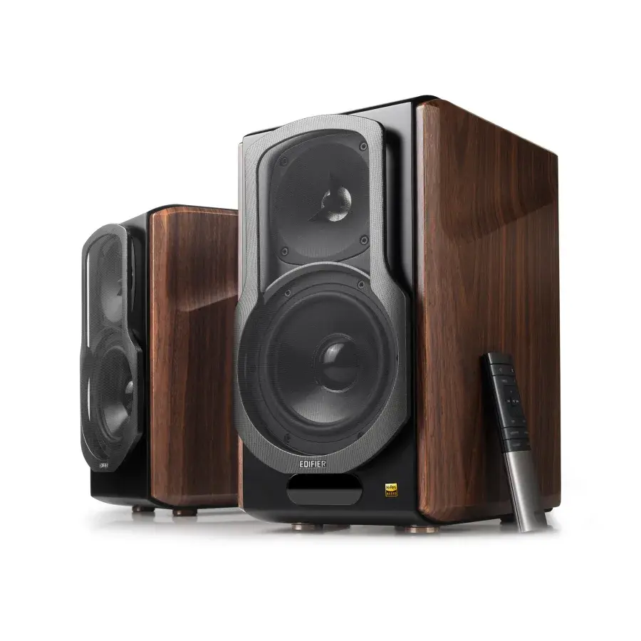 Edifier S2000MKIII – produktbilde