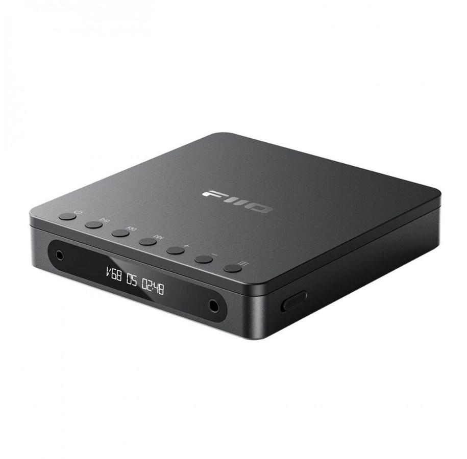 FiiO DM13 – produktbilde