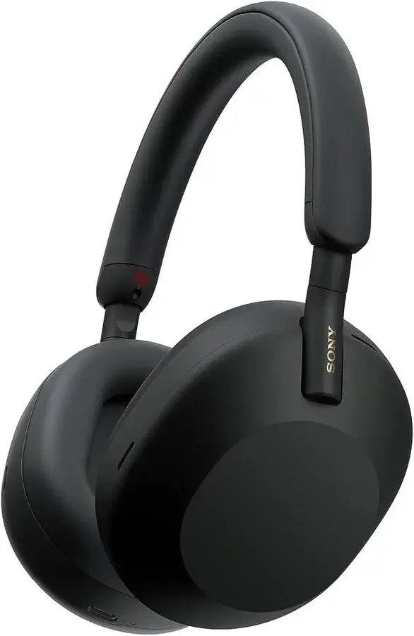 Sony hodetelefoner hos Hifivalg
