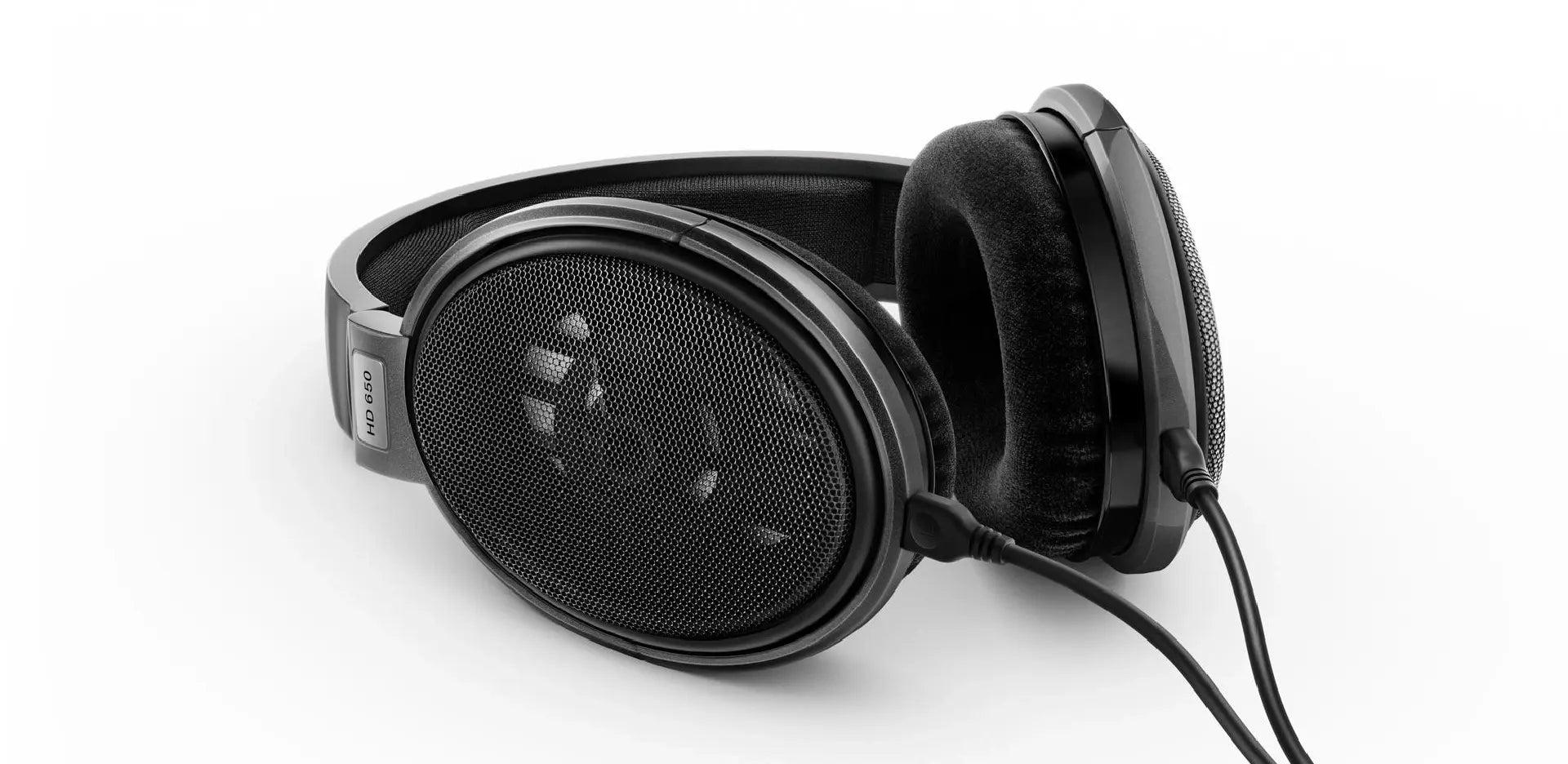 Sennheiser HD 650 – produktbilde